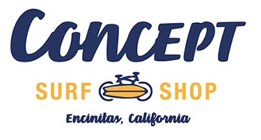 Concept Board Shop Logo