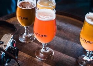 Culture Brewing Beer Variety
