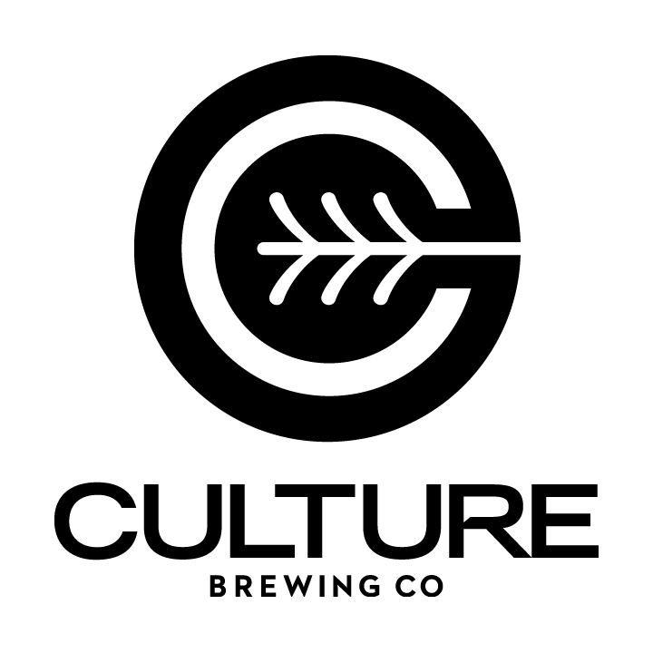 Culture Brewing Logo
