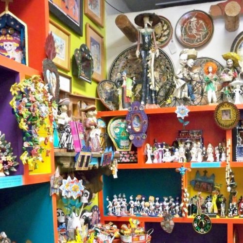 Coast Hwy Traders' Merchandise