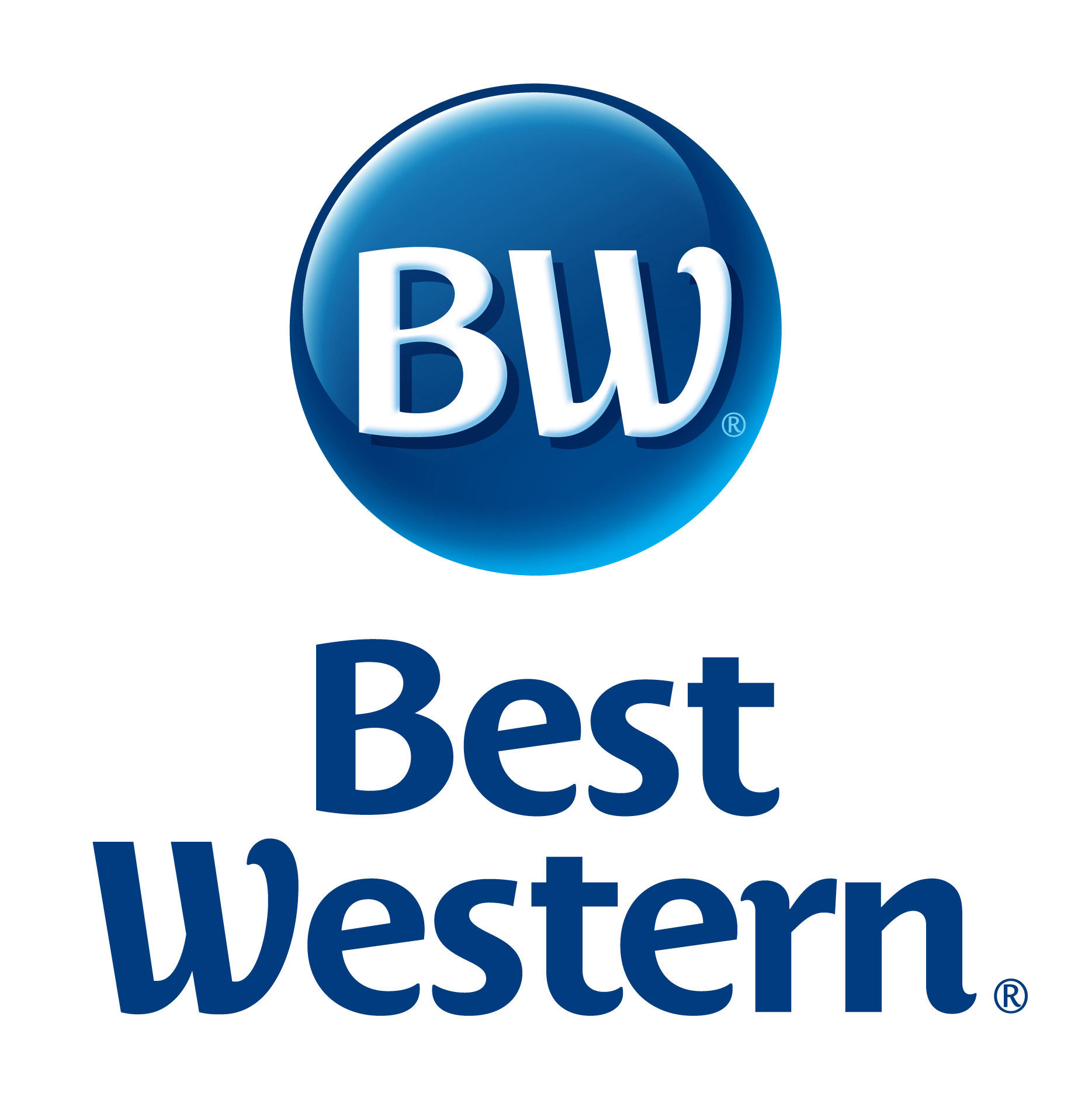 Best Western Encinitas Logo