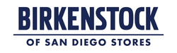Birkenstock San Diego Logo