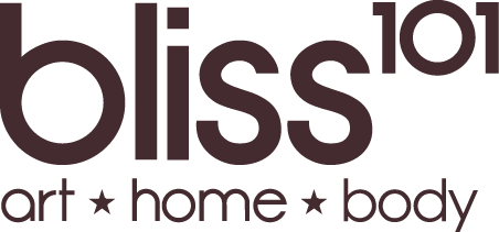 Bliss 101 Logo