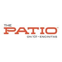 The Patio on 101 Logo